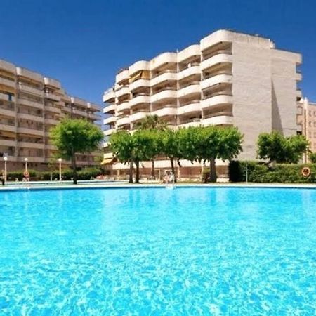 سالو Palm Mediterrani المظهر الخارجي الصورة