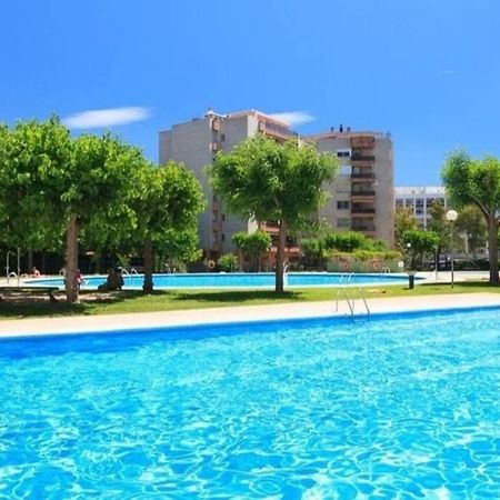 سالو Palm Mediterrani المظهر الخارجي الصورة