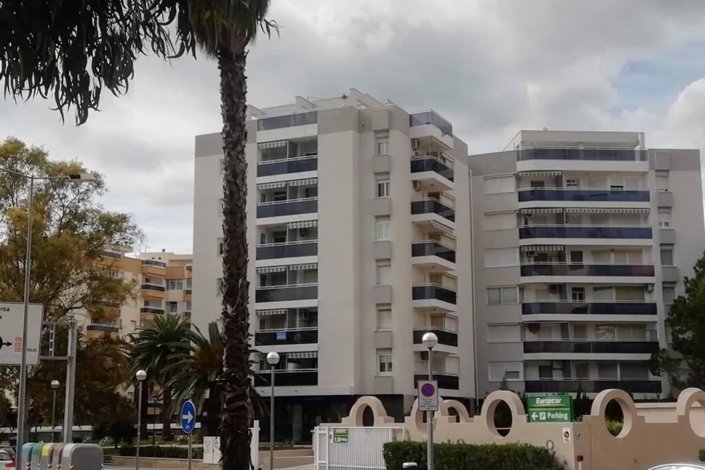 سالو Palm Mediterrani المظهر الخارجي الصورة